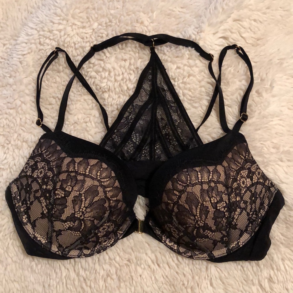 *NEW* Vs bra